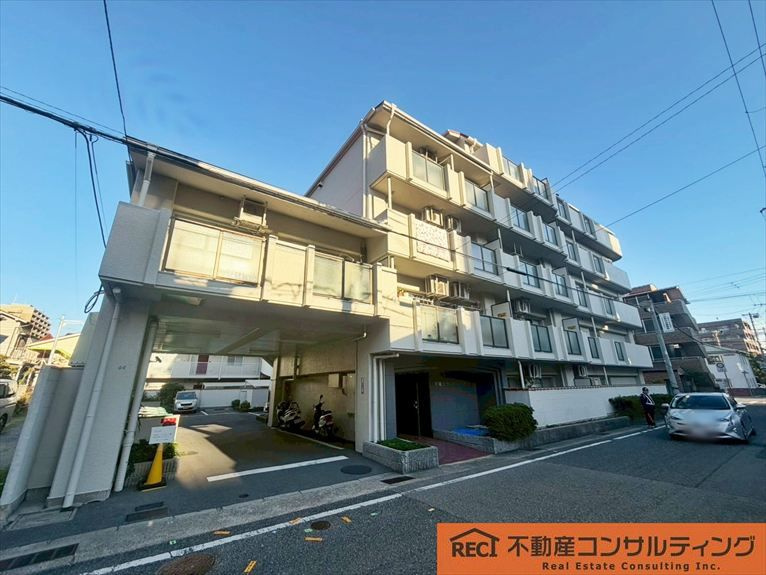 甲南グランドハイム本山