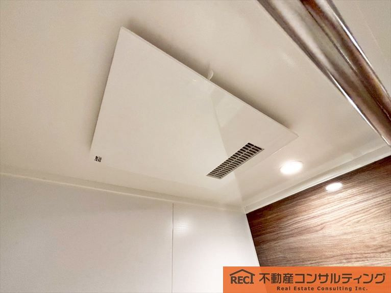 ファミール本山の設備