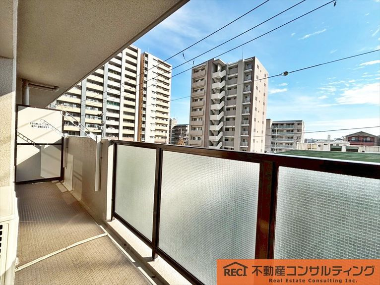 ファミール本山のその他