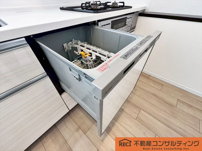 ファミール本山の設備