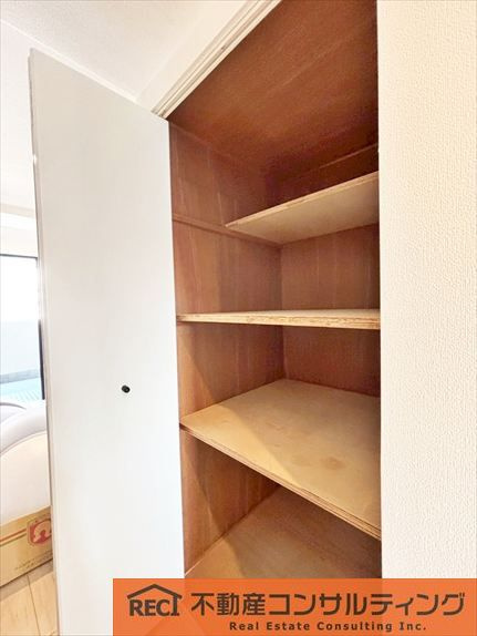 ファミール本山の内装