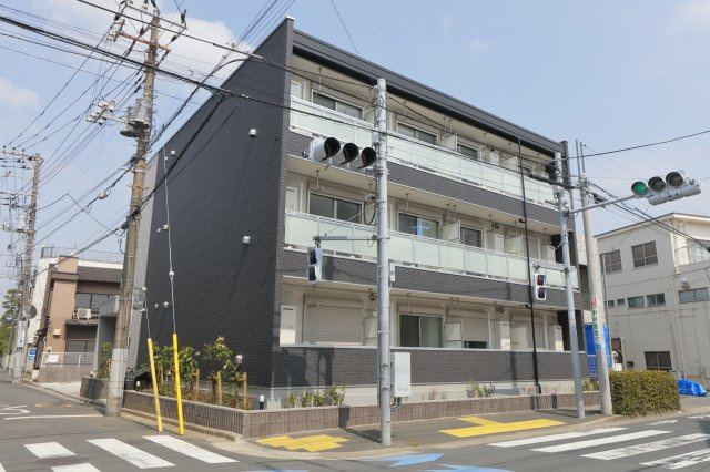 リブリ・ゆうやⅥ