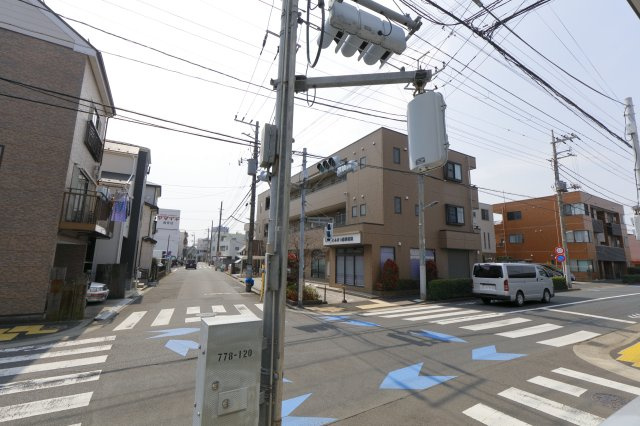リブリ・ゆうやⅥの展望