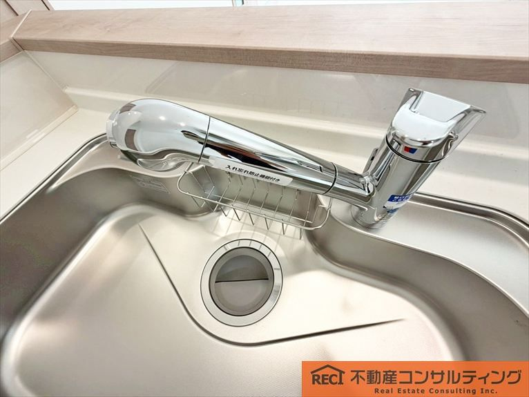 西宮市浜町　新築戸建　1号棟のその他