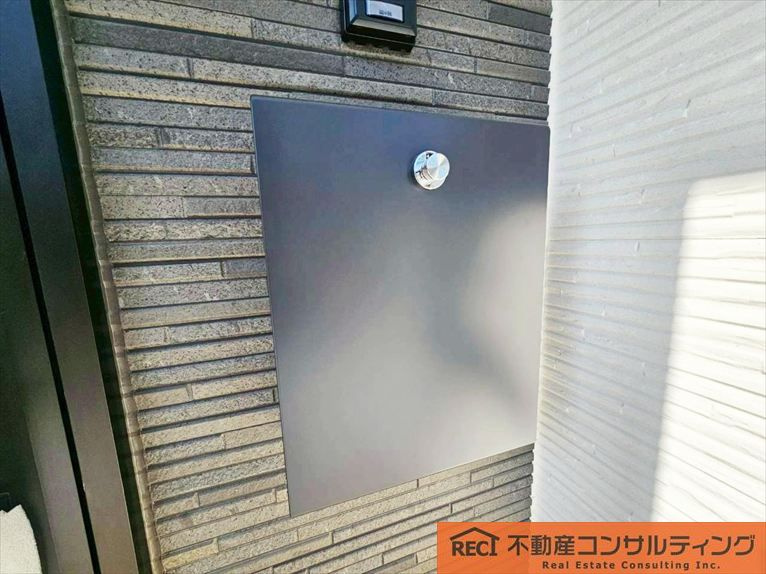 西宮市浜町　新築戸建　1号棟のその他