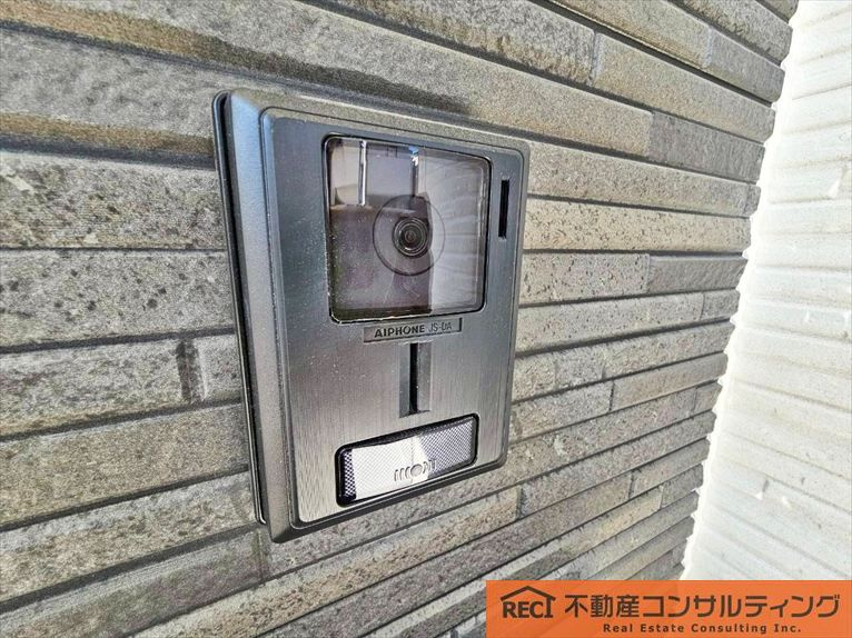 西宮市浜町　新築戸建　1号棟の設備
