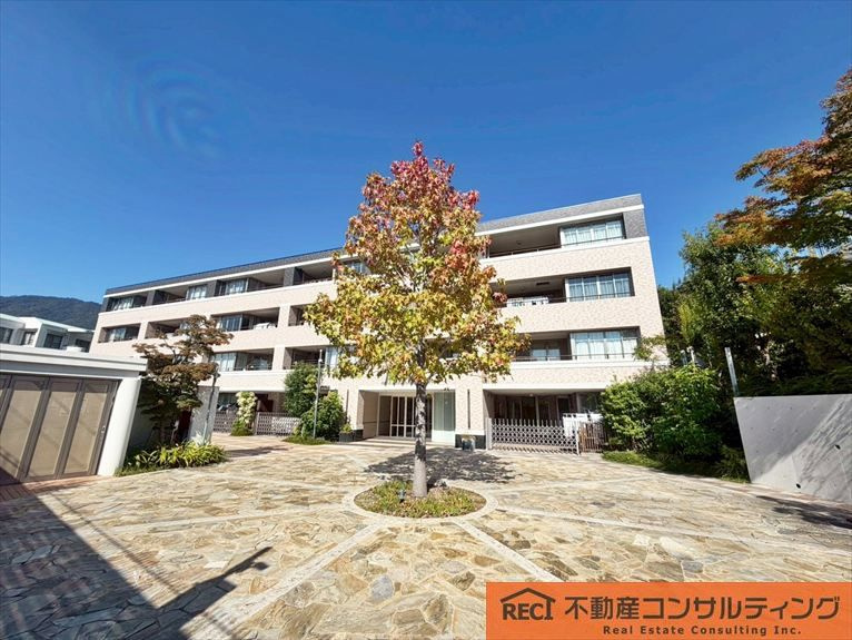 メープル御影山手セレヴィのその他