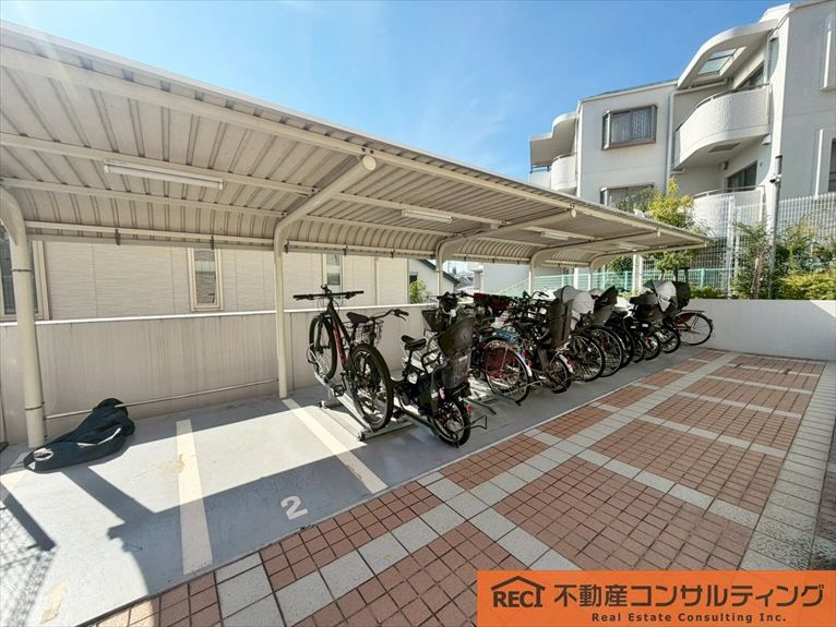 メープル御影山手セレヴィのその他