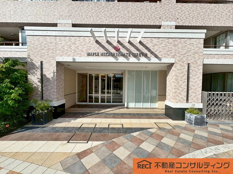 メープル御影山手セレヴィ