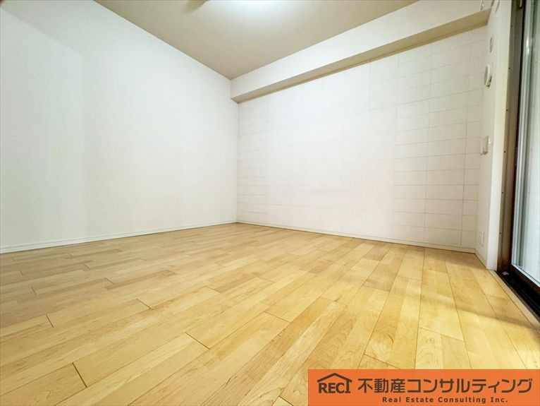 メープル御影山手セレヴィの子供部屋