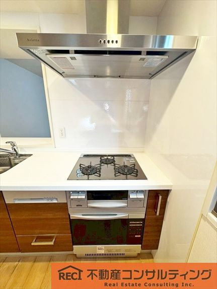 メープル御影山手セレヴィの設備