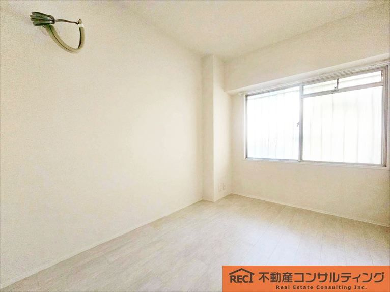 ジークレフ武庫川の子供部屋