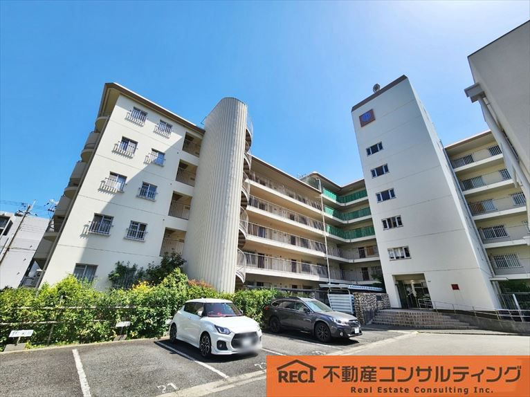 ジークレフ武庫川の外観