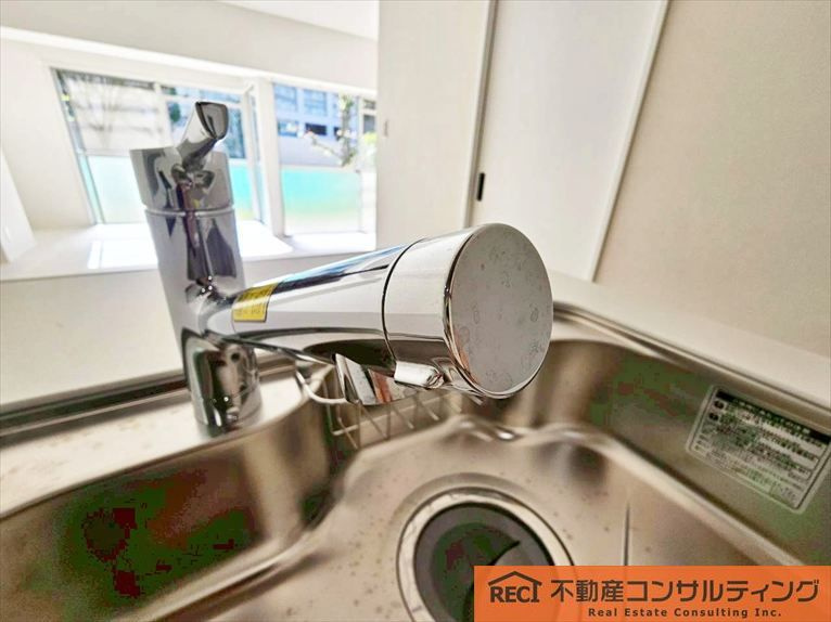 ジークレフ武庫川の設備