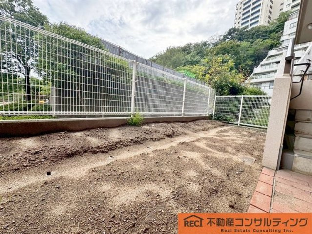 ジークレフ高羽一番館の周辺