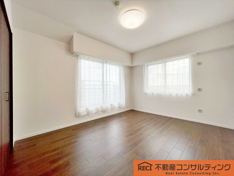 ルネ本山南の子供部屋