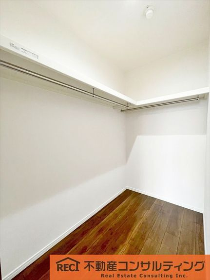 ルネ本山南の収納