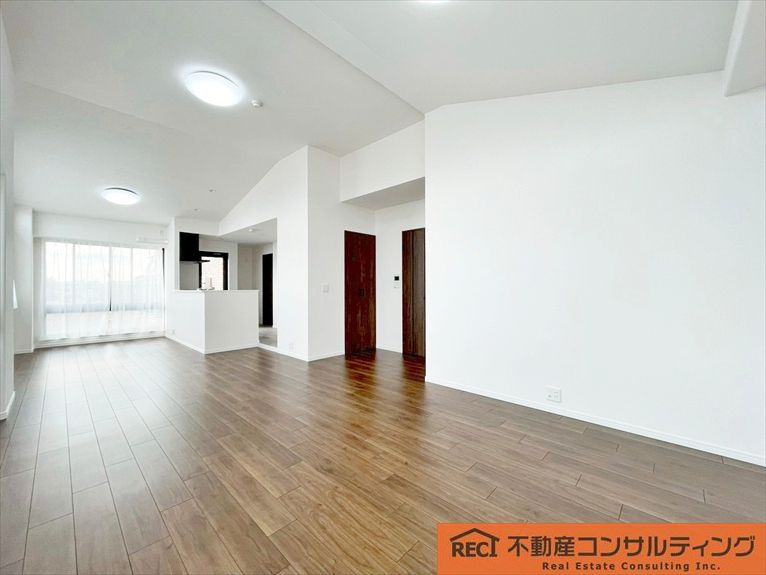 ルネ本山南の内装|リノベーション済のお洒落な内装！