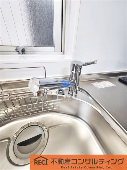 セリーヌ本山の設備