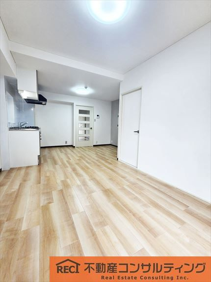 セリーヌ本山の洋室|リフォーム済