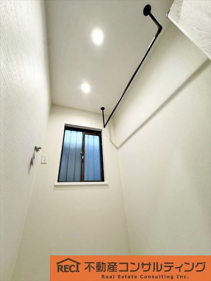 神戸市灘区上河原4丁目　中古戸建の内装