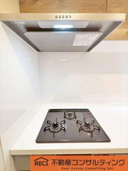 イトーピア武庫川のキッチン