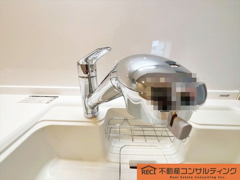 イトーピア武庫川のキッチン