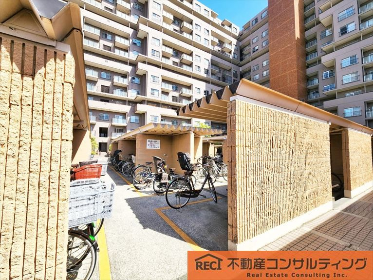 イトーピア武庫川のその他