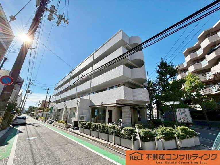 ライオンズマンション甲子園口二見町の周辺