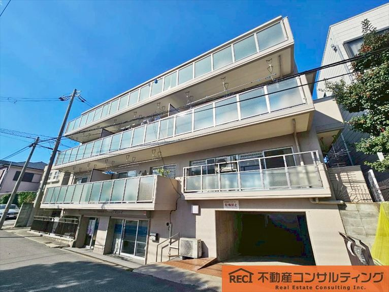 イスズハイツベル香枦園