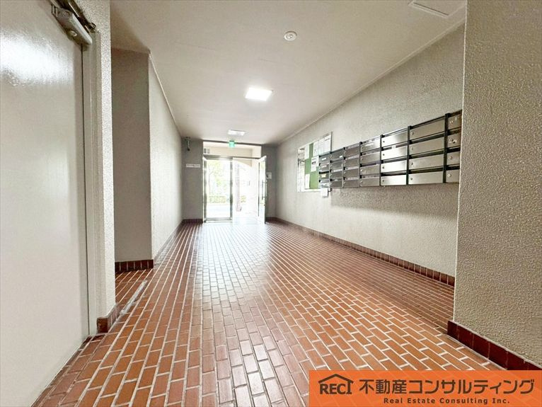 西灘アーバンライフのその他共用部分