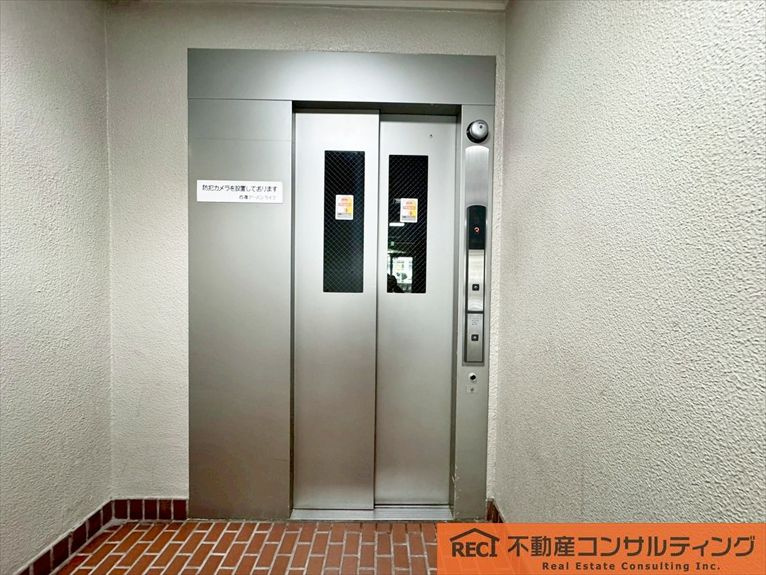 西灘アーバンライフのその他共用部分