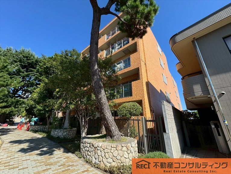 ライオンズマンション魚崎のその他