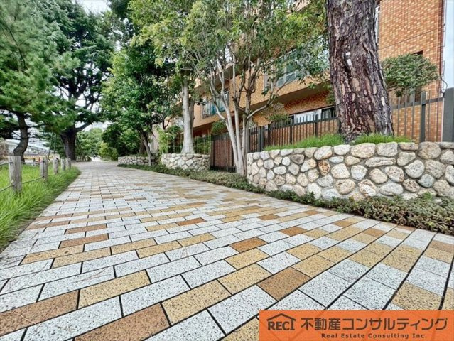 ライオンズマンション魚崎のその他共用部分