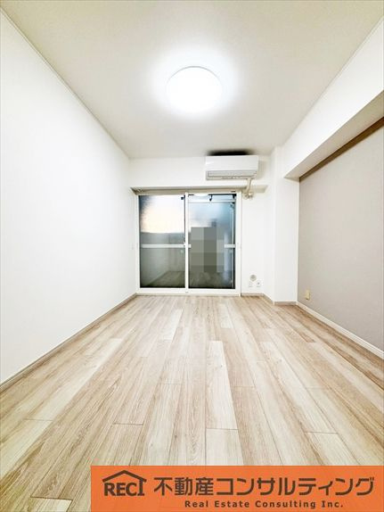 ライオンズマンション魚崎の子供部屋