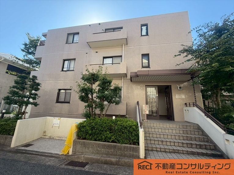 パークハイム摩耶