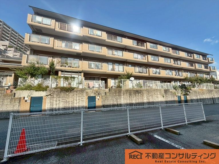 ジークレフ高羽二番館