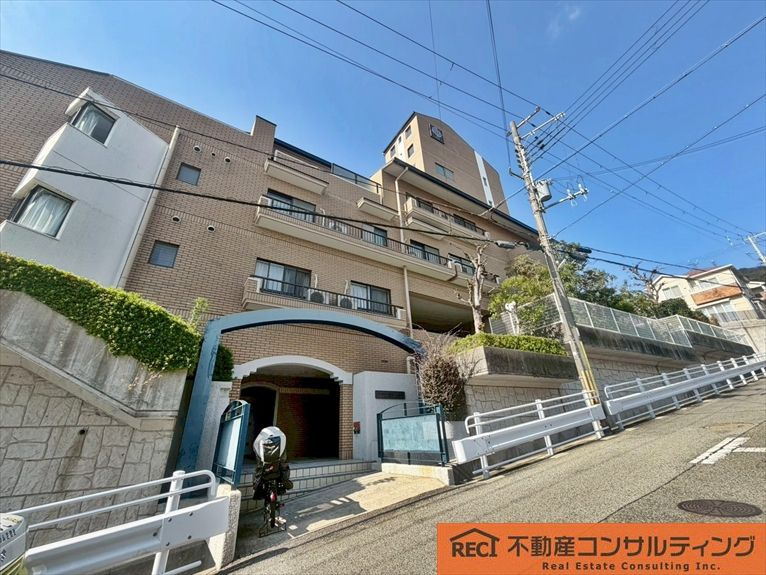 ジークレフ高羽二番館のその他