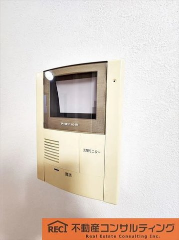 神戸市灘区上野通2丁目　中古戸建の設備