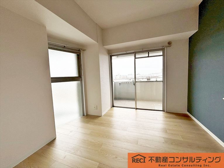 プリオーレ夙川さくら道の子供部屋