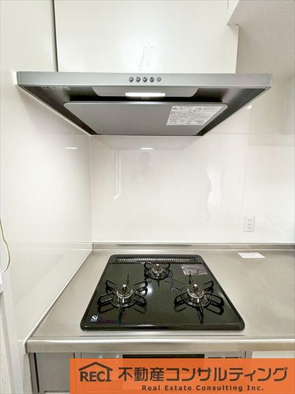 プリオーレ夙川さくら道の設備