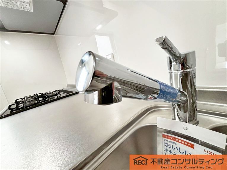 プリオーレ夙川さくら道の設備