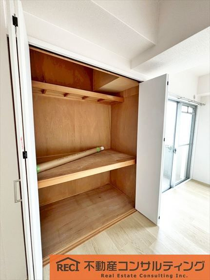 プリオーレ夙川さくら道の内装