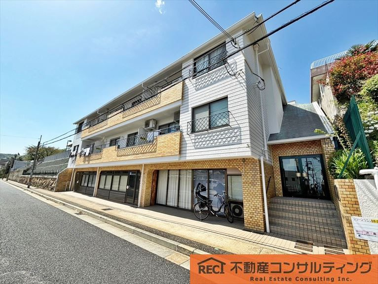 カサベルデ青谷