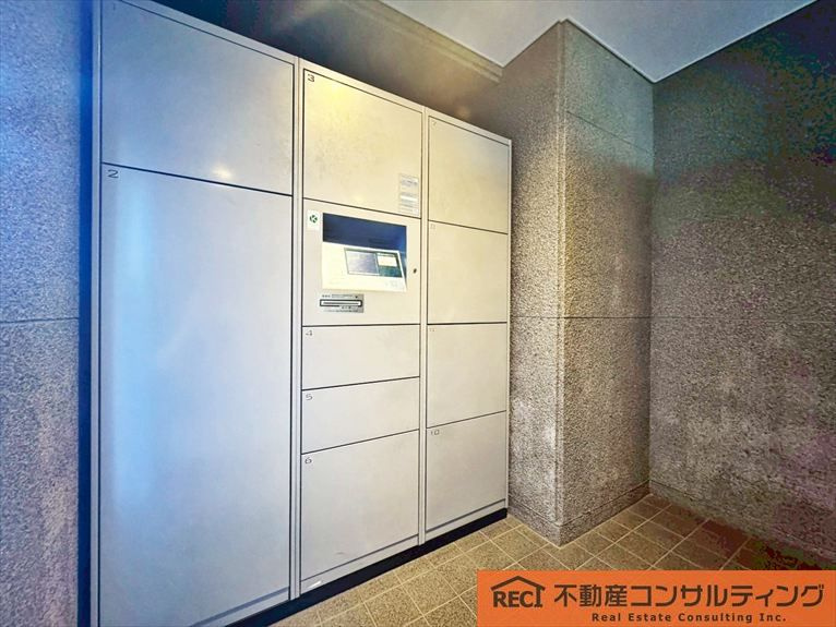 ミオス西灘のその他共用部分