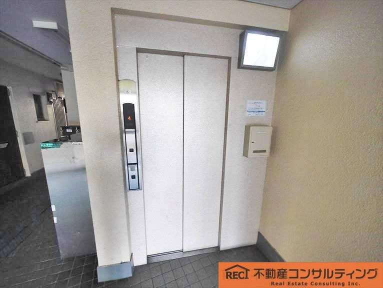 甲子園住宅のその他