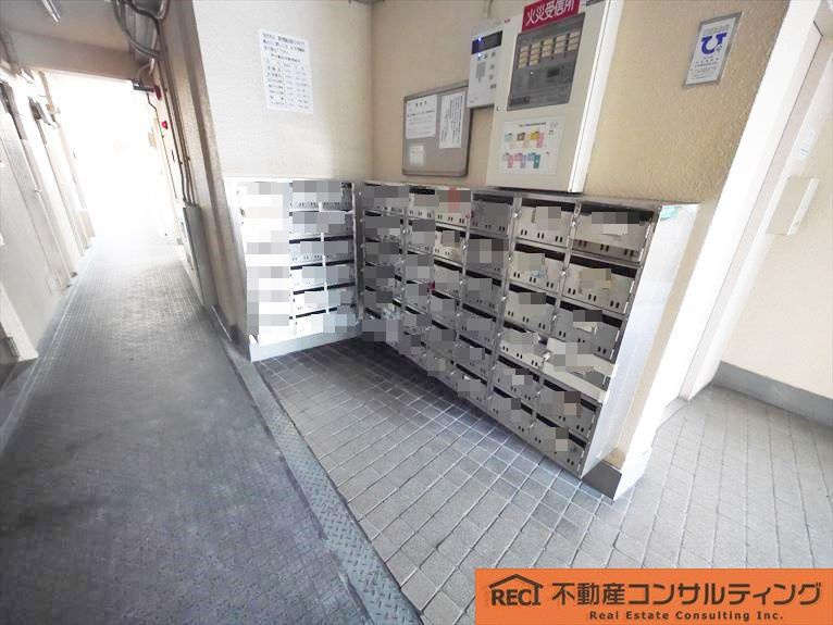 甲子園住宅のその他