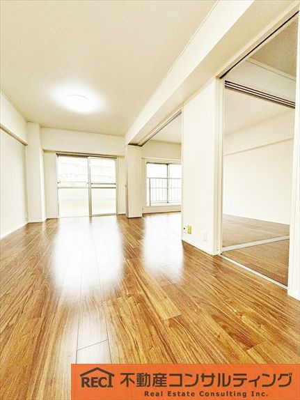 甲子園住宅の子供部屋|即入居可