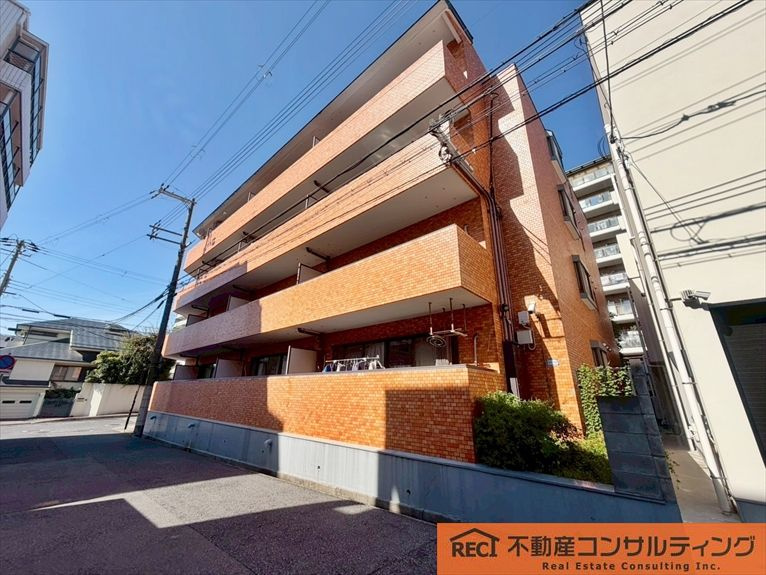 ライオンズマンション御影のその他