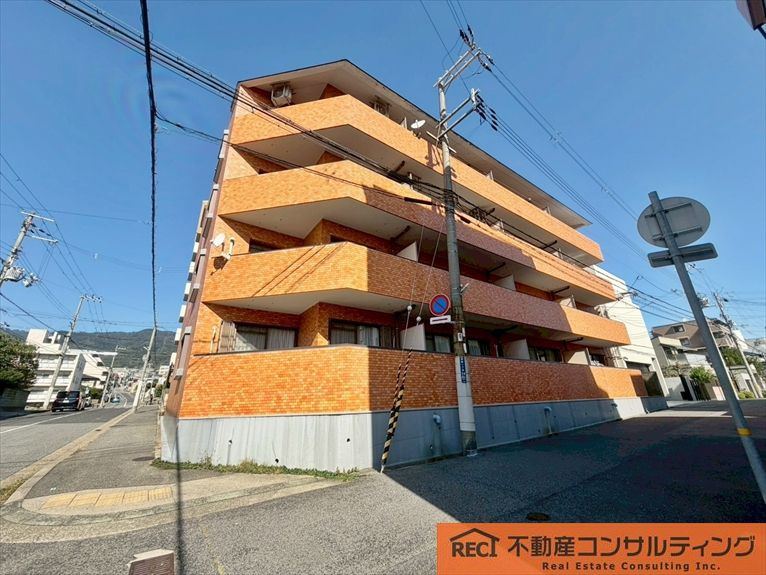 ライオンズマンション御影の周辺